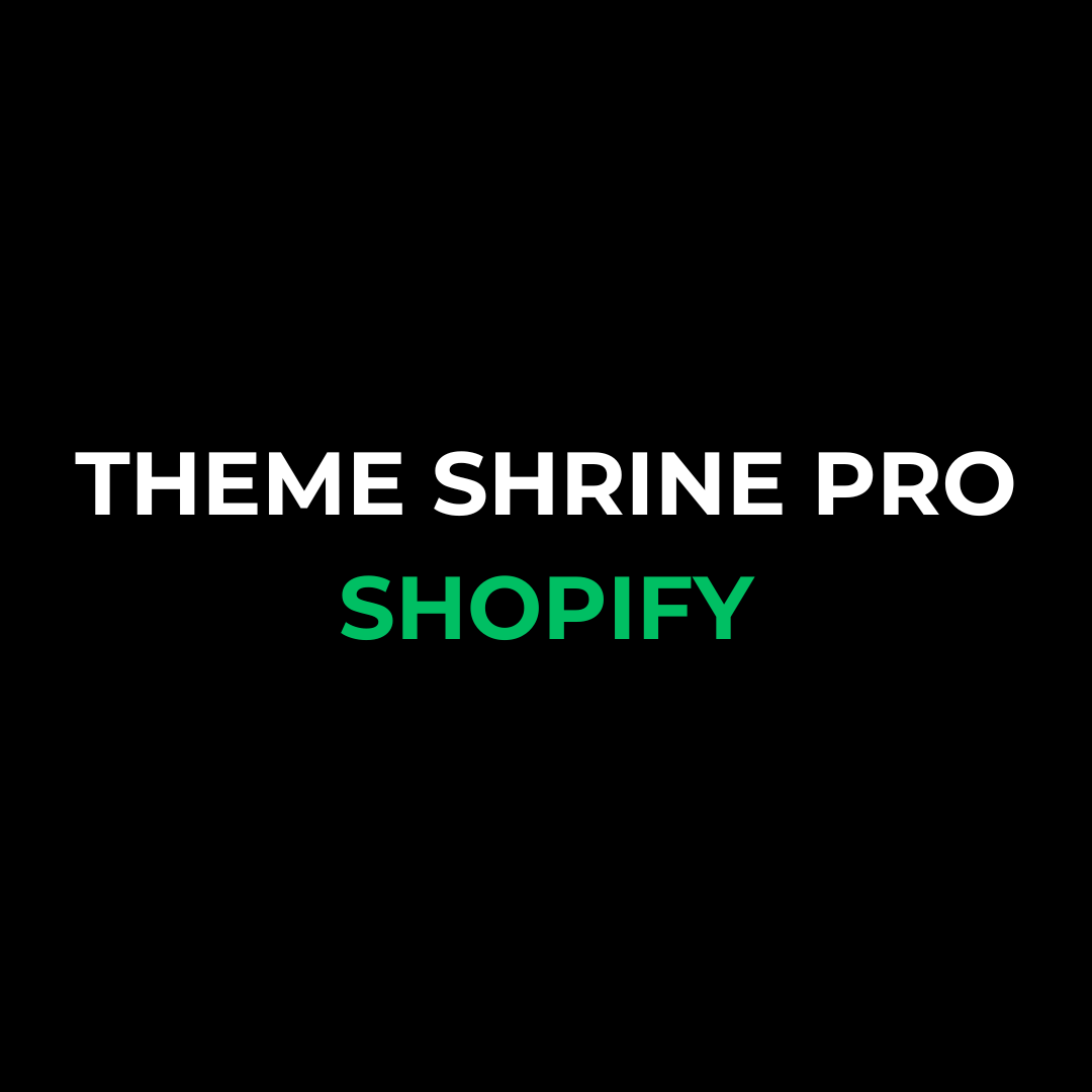 Shrine Pro (Licencia Oficial Incluida)