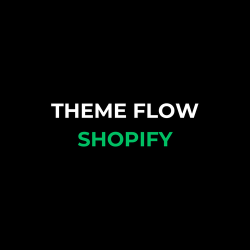 Tema Shopify – Flow (Premium Theme)
